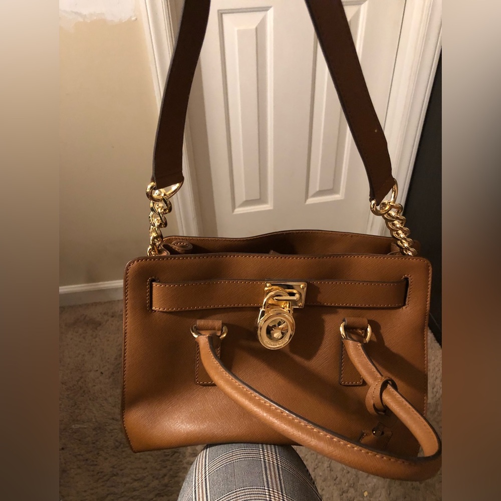 Michael Kors purse
